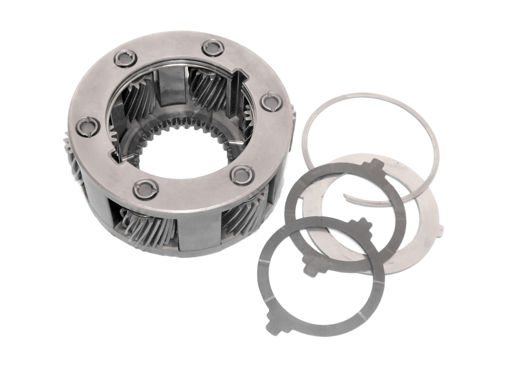 233 C Chevy Transfer Case 6 Pinion 94-up Planet Set Upgrade, OEM