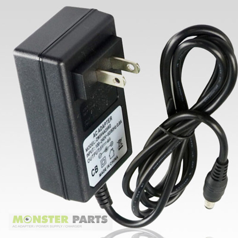 AC Charger for LG CordZero A9 Cord Zero A978VA A938SA A938SO A9309P A9409P Vacum