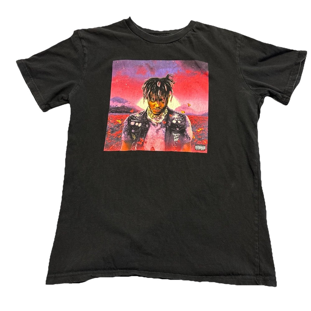 Juice Wrld 999 