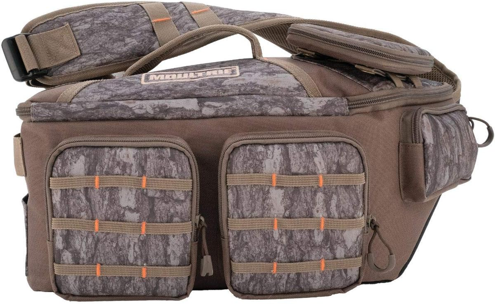 Camera Field Bag