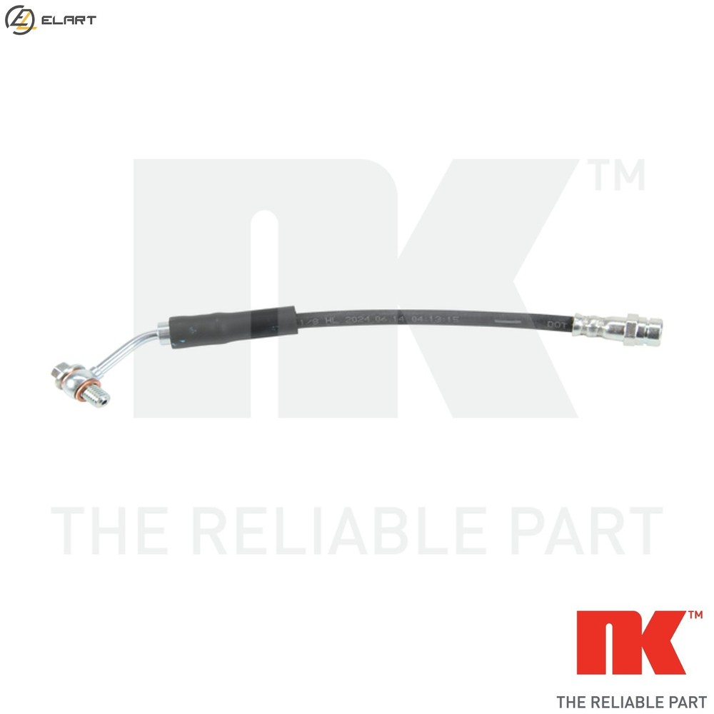 BRAKE HOSE 8547171 FOR SKODA KAROQ OCTAVIA/III/Combi/IV SUPERB KODIAQ VW 1.0L Q3