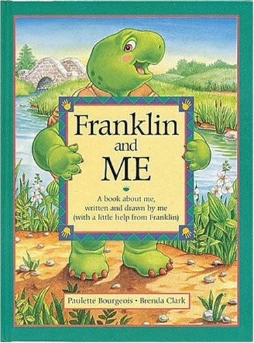 Franklin and ME, Bourgeois, Paulette