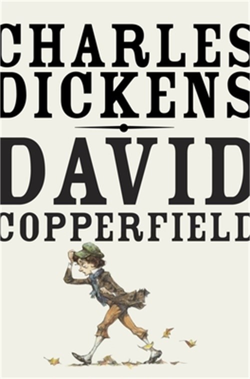 David Copperfield (Paperback or Softback)