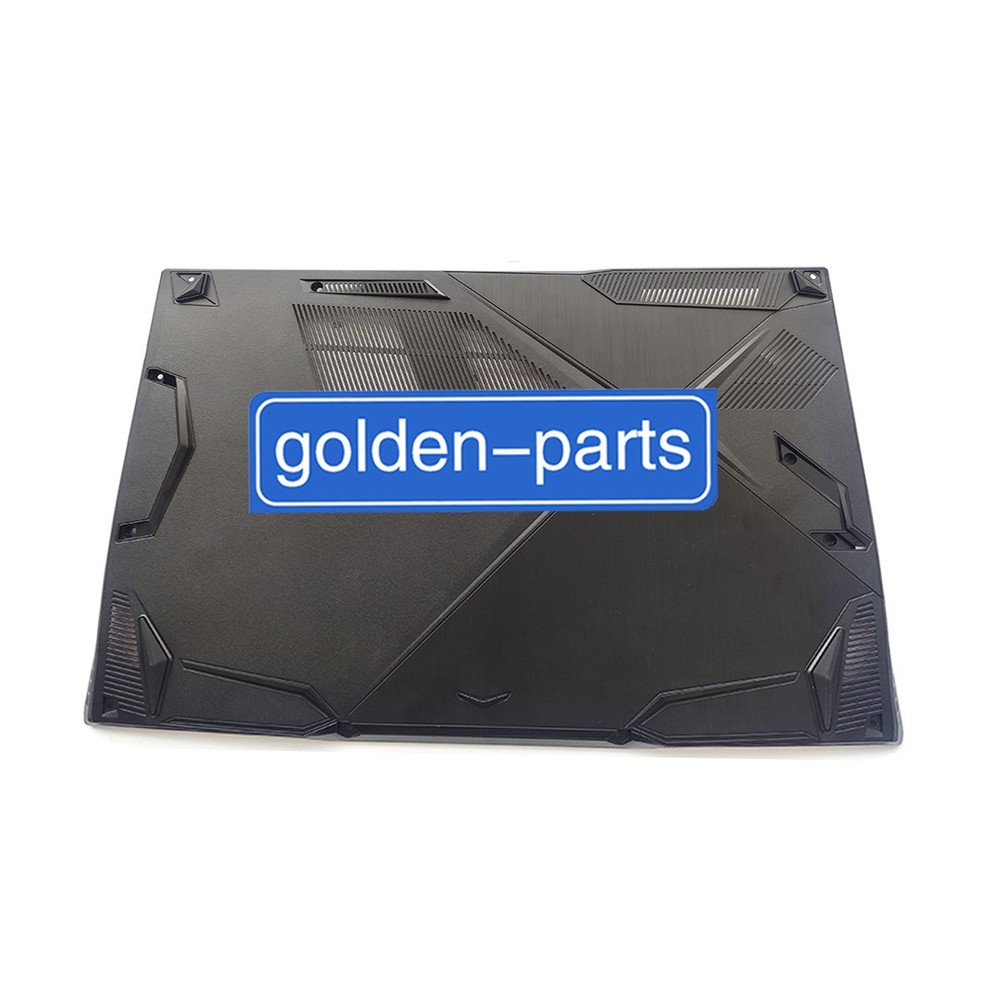 FOR MSI GF63 8RC 8RD GF63VR MS-16R1 Laptop Bottom Case 3076R1D214D Lower Base
