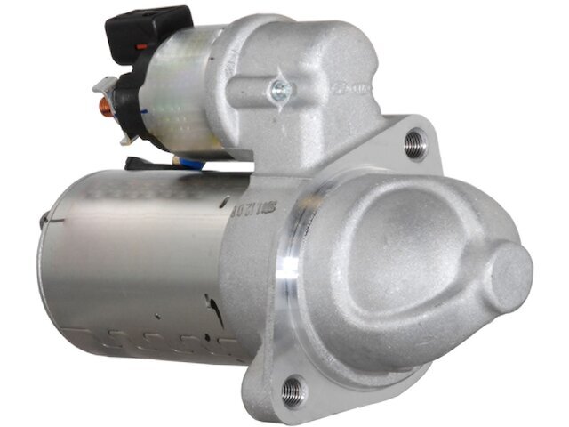 AC Delco Gold 11CGWF Starter for 2011-2017 Hyundai Sonata