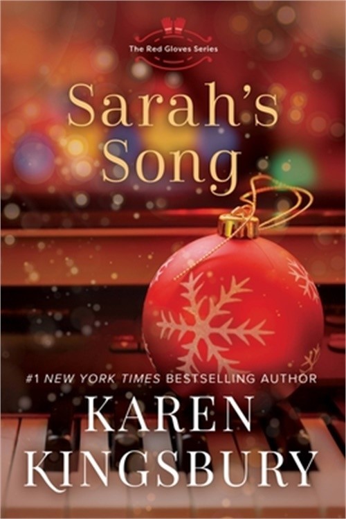 Sarah's Song (Paperback or Softback)