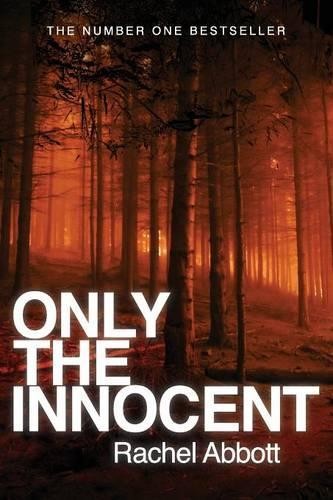 Only the Innocent by Abbott, Rachel Book The Fast Free ShippingFREE US DELIVERY | ISBN: 0957652216 | Quality Books