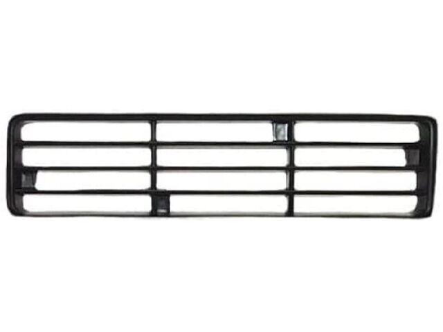 Left - Driver Side Action Crash Grille Insert fits Dodge W250 1991-1993 34YRQC