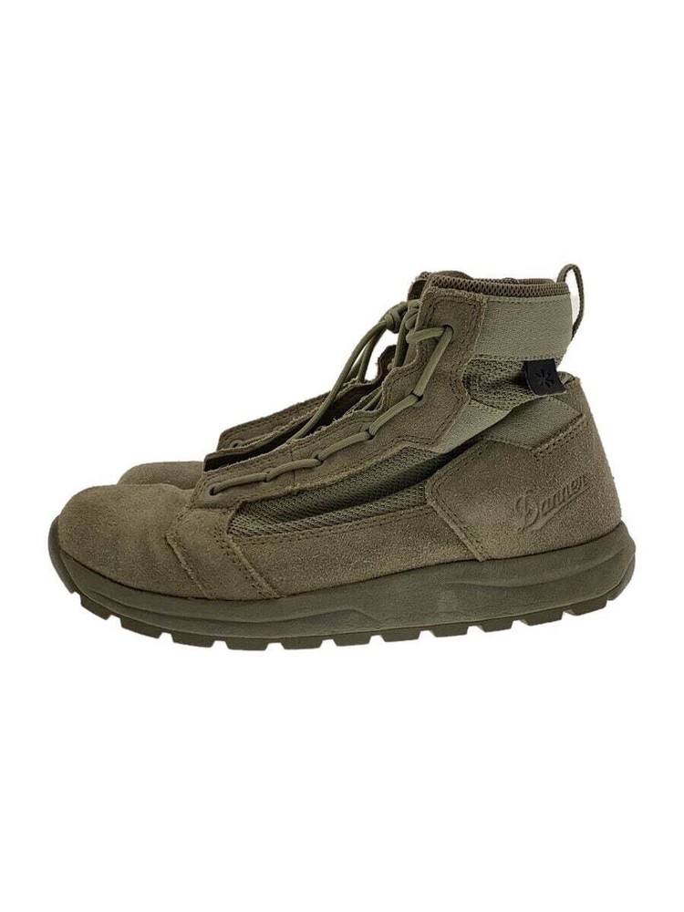 Danner x Snow Peak Tachyon Field SP Boots Khaki US5.5 D620142