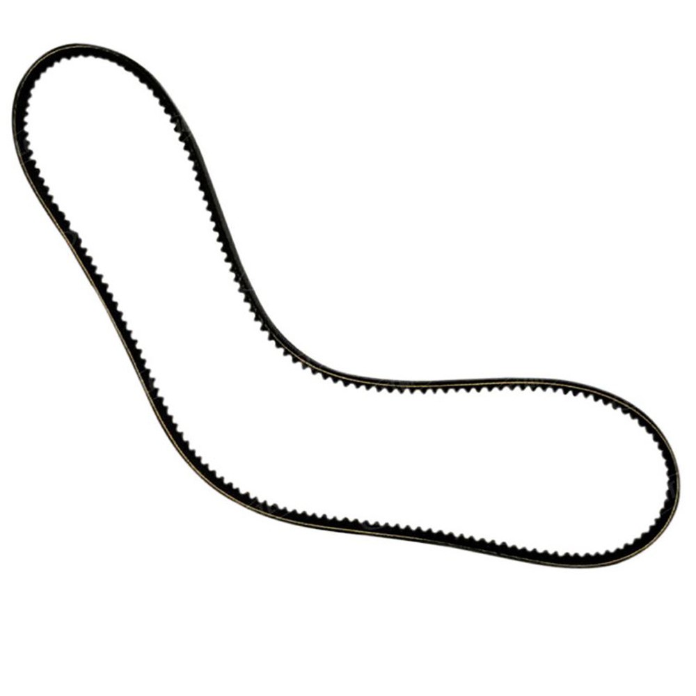 S.18606 Raw Edge Moulded Cogged Belt - Belt No. AVX10x1150 Fits White Oliver