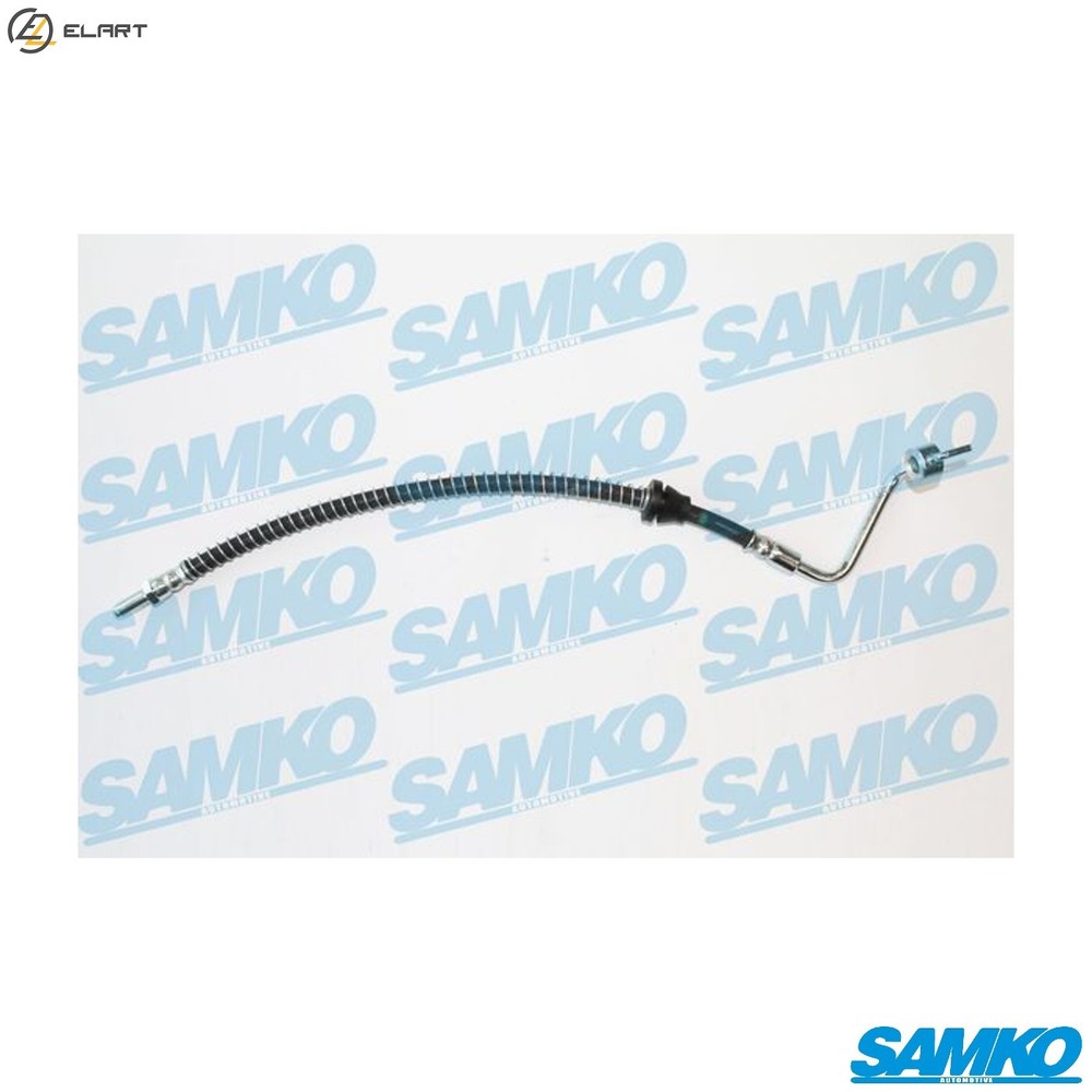 BRAKE HOSE 6T46722 FOR FORD ESCORT/III/IV/Convertible/Mk/Turnier/Break/NOMADE