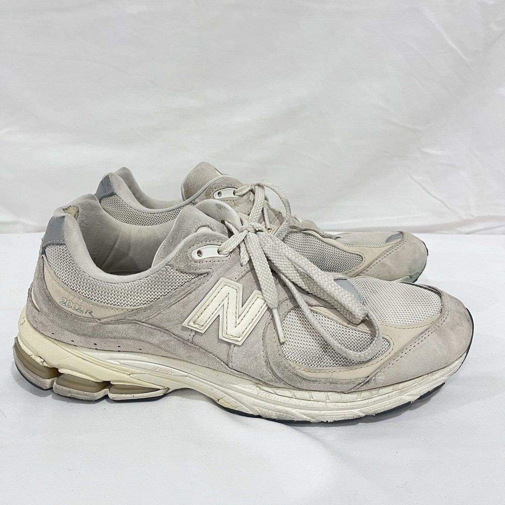 Size 10.5- New Balance 2002R Protection Pack Sandstone - No Box