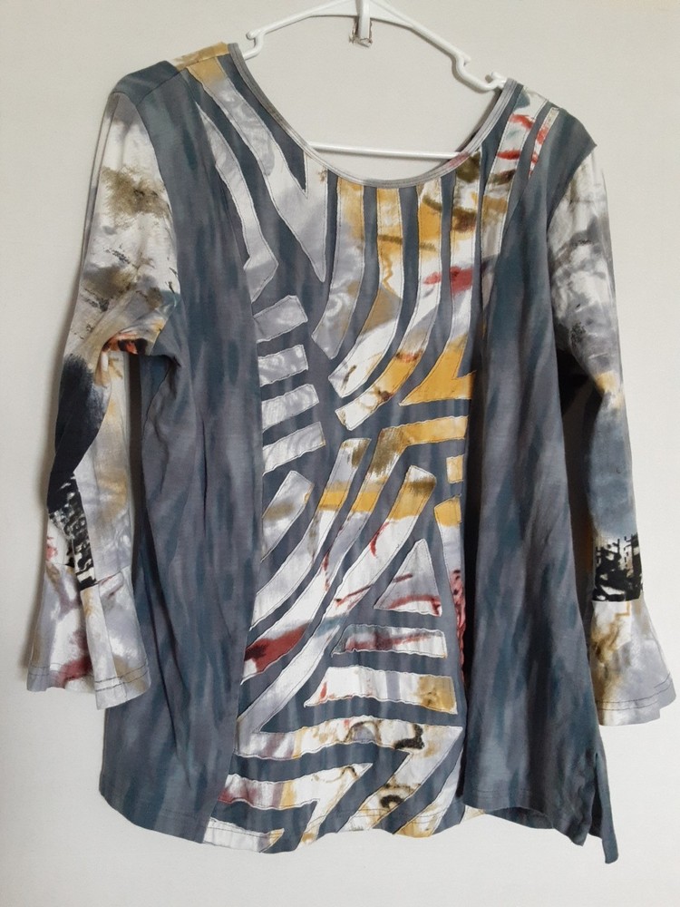 Unbranded Womens Top Size Xl