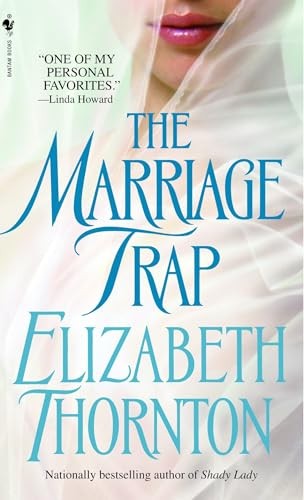 The Marriage Trap: 1 (The Trap Tril..., Thornton, Eliza