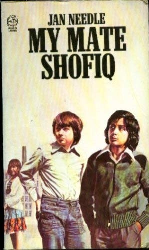 My Mate Shofiq (Cascades) by Needle, Jan Paperback Book The Fast Free ShippingFREE US DELIVERY | ISBN: 0006715184 | Quality Books