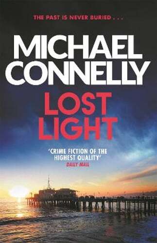 Lost Light by Michael Connelly: Used