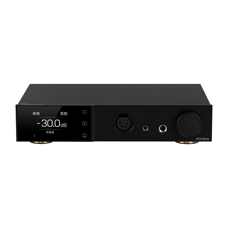 TOPPING D90 III Discrete DAC Support LDAC Or  TOPPING DX3PRO+Headphone Amplifier