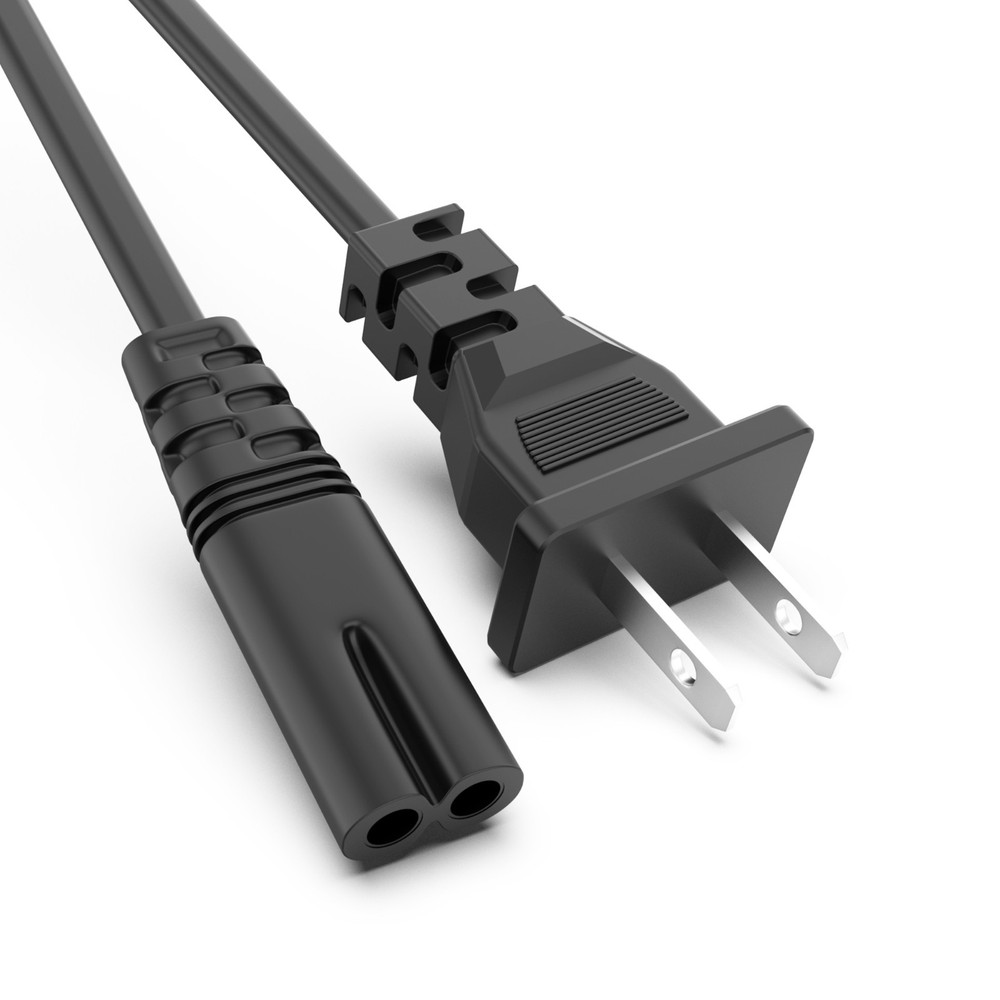 AC Power Cord For Harman Kardon Onyx Studio 8 Portable Stereo Bluetooth Speaker