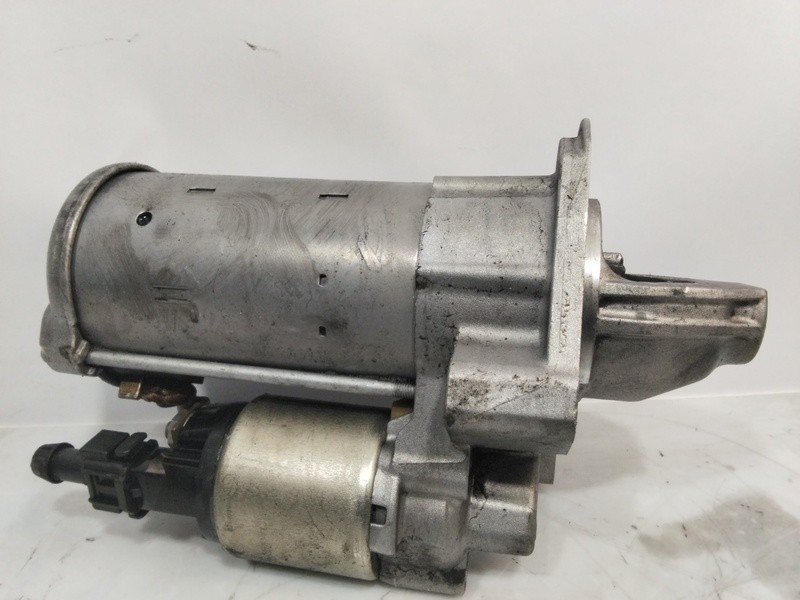 9675660680 Bracket Starter CITROEN JUMPY HDI 90 27 L1H1 FURGON 2011 1767504
