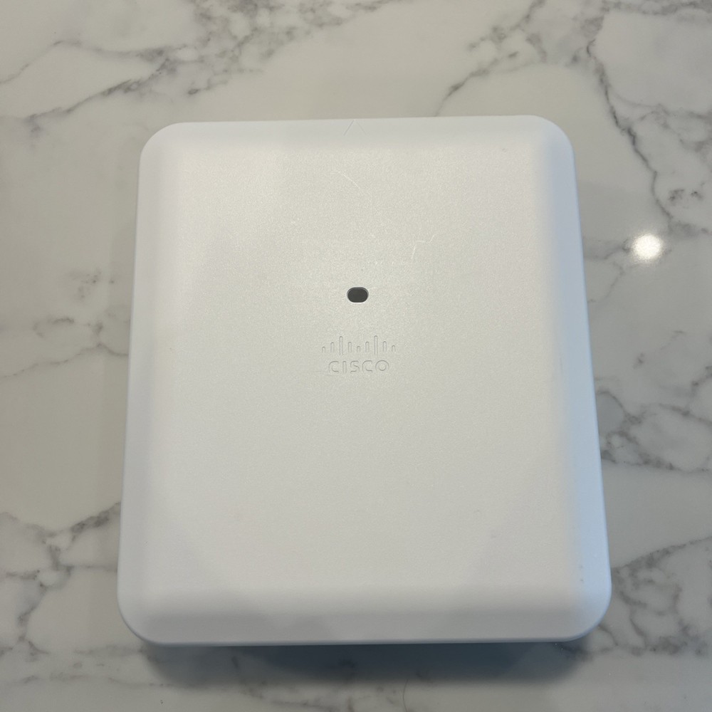 Cisco Aironet AIR-AP4800-B-K9 802.11ac Wireless Access Point | Dual Band