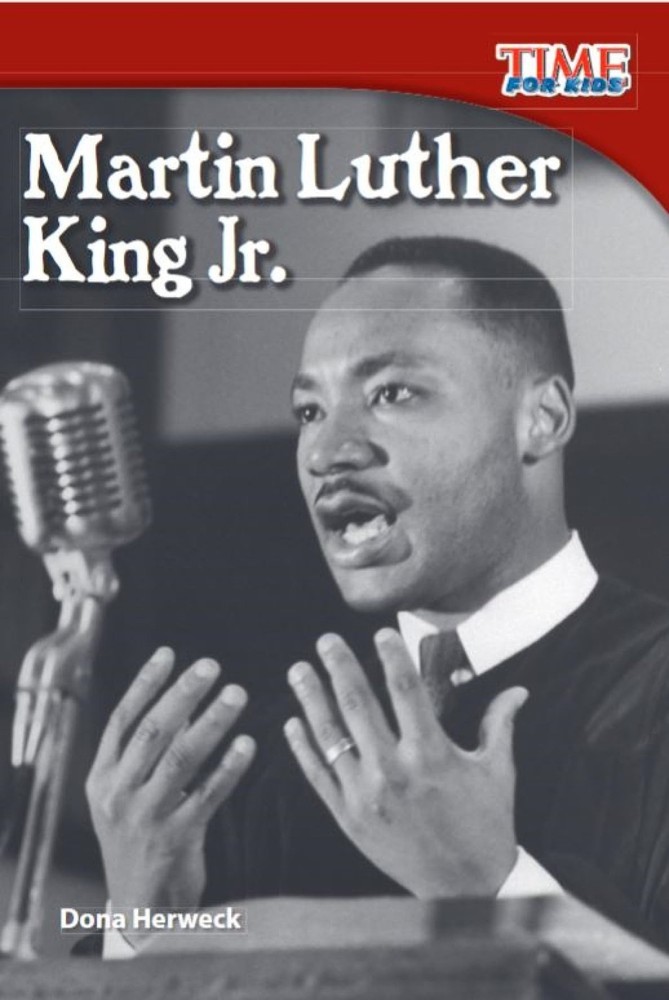 Martin Luther King Jr.