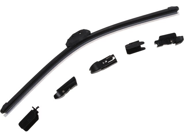 Volvo S40 2000-2004 Front Left API ProTune Wiper Blade 69TKRY