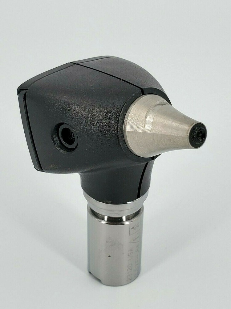 Welch Allyn 3.5v CompacVideo Otoscope - Model # 23120 - CVO #4