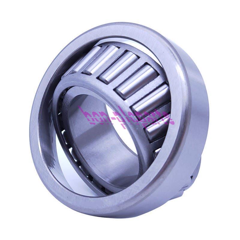 1PC New NSK HR30312DJ Tapered Roller Bearings 60x130x33.50mm