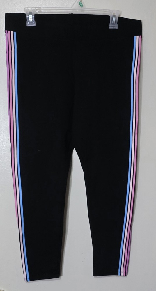 Torrid Legging Capri Size 2x