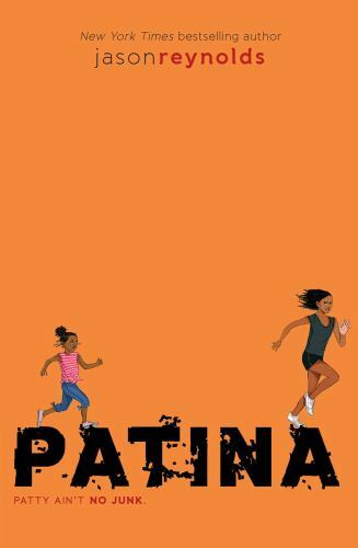 Patina (Track), USED-Good, Reynolds, Jason