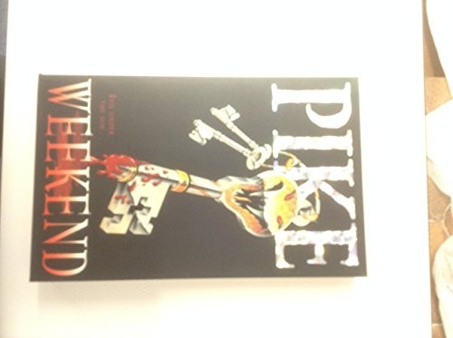 Weekend by Pike, Christopher Paperback Book The Fast Free ShippingFREE US DELIVERY | ISBN: 034052927X | Quality Books