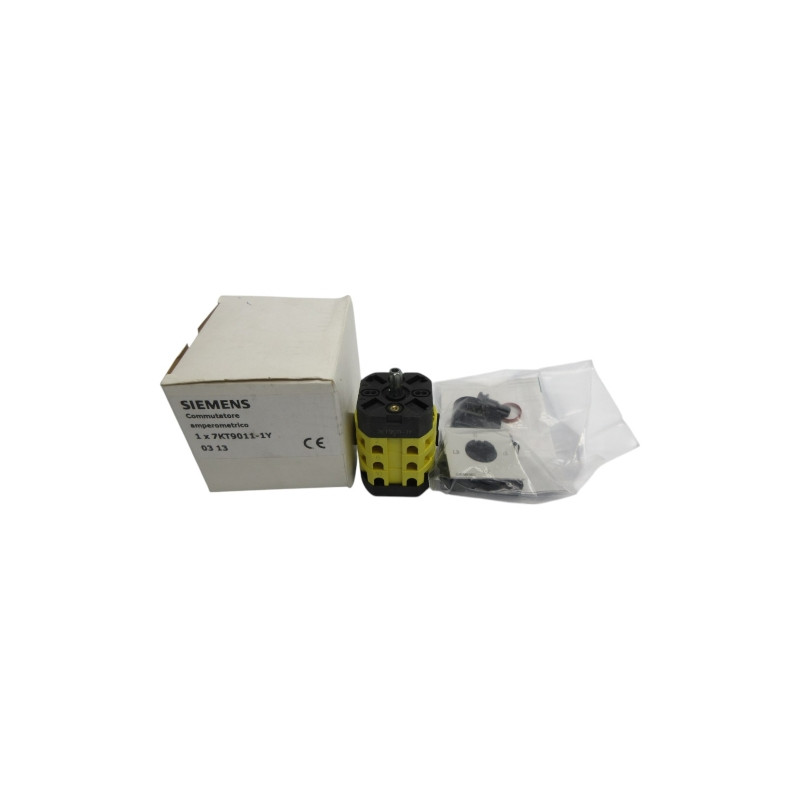 Siemens 7Kt9011-1Y Nsmp