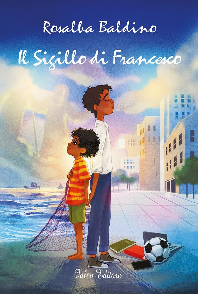 Rosalba Baldino Il sigillo di Francesco (Paperback)Another great item from Rarewaves USA | Free delivery!