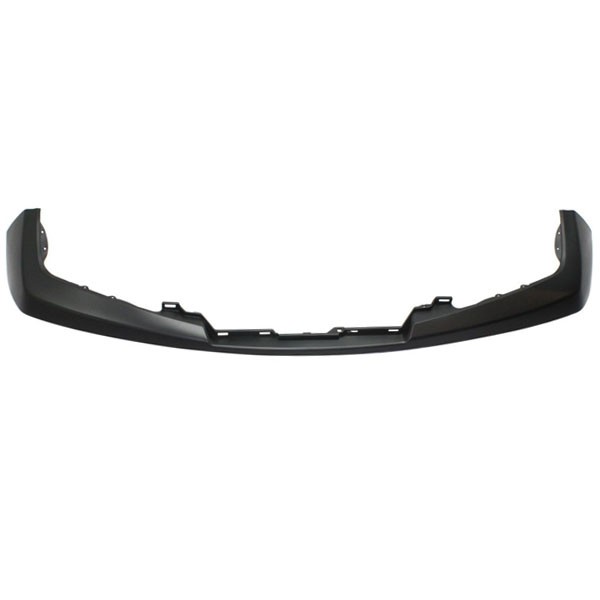 CAPA Front Upper Bumper Cover for 05-16 Nissan Frontier Pickup Truck NI1000224