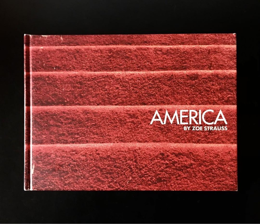 Photo Collection America By Zoe Strauss Strange