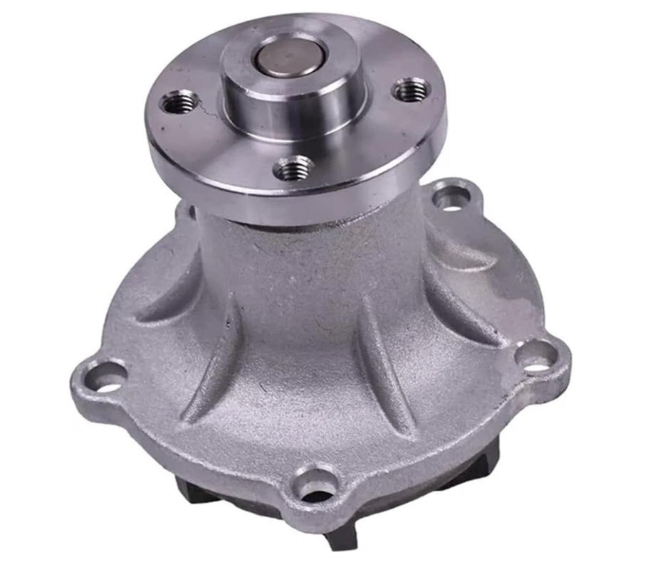Forklift Water Pump Toyota 2J Engine 16120-1094171 161201094171 16120-10941-71