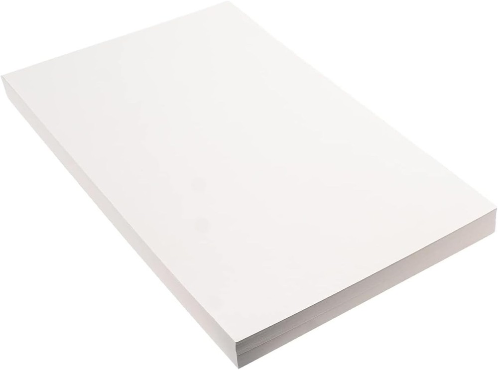 100 Loose Sheets Art Paper 9