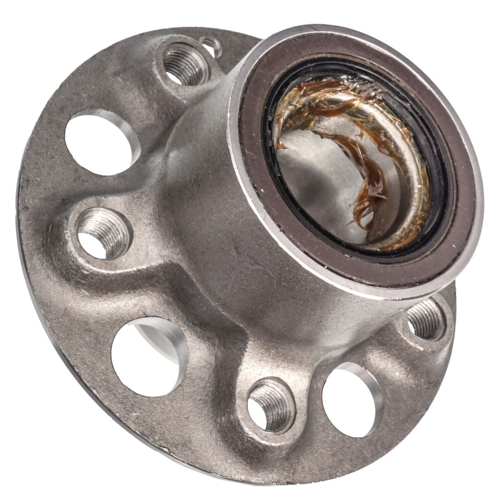 Mercedes Hub Repair Kit 2000-2014 PT520005 Compatible with Benz Models  