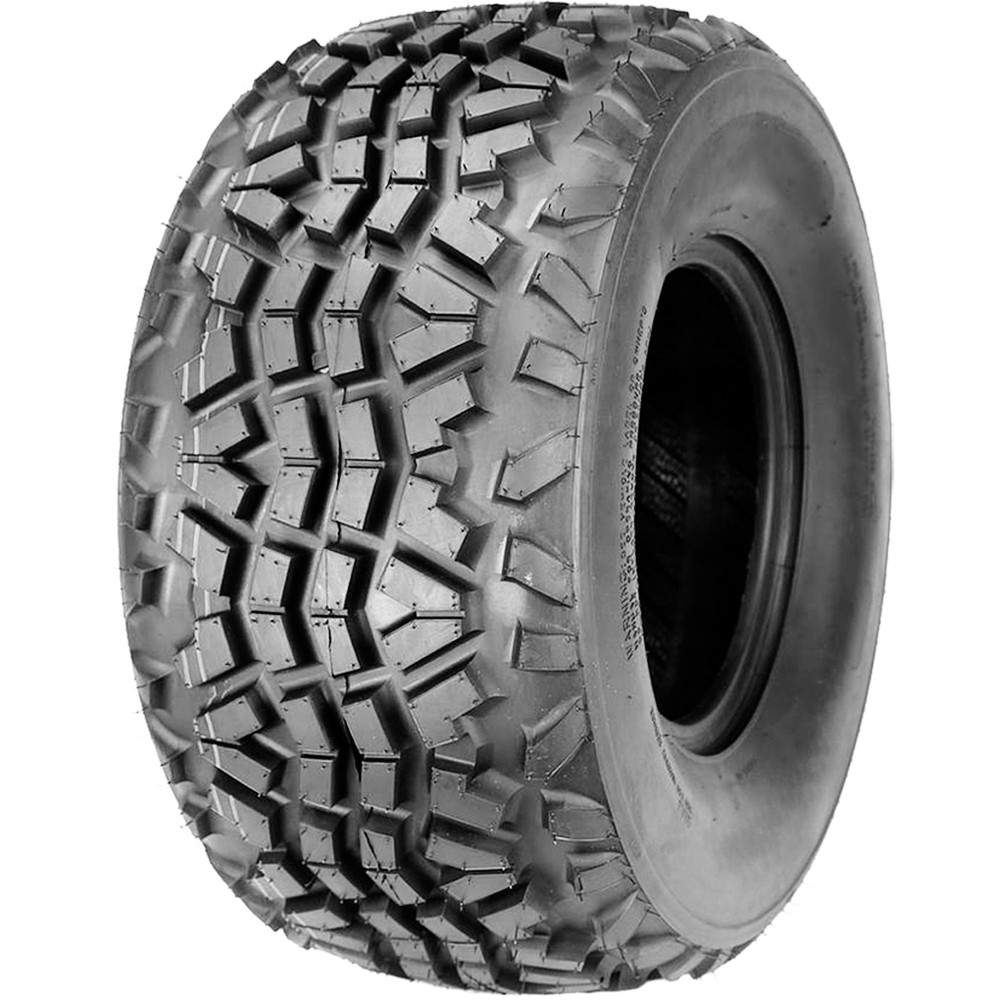 4 Wolfpack P3077 23x11.00-10 23x11-10 23x11x10 99B 12 Ply A/T ATV UTV Tires RF