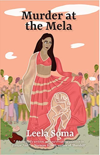 Murder at the Mela by Soma, Leela Paperback / softback Book The Fast FreeFREE US DELIVERY | ISBN: 1901514900 | Quality Books