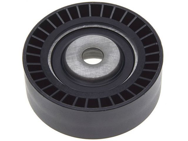 2001-2005 BMW 320i Drive Belt Tensioner Pulley by Gates 87413YTMH