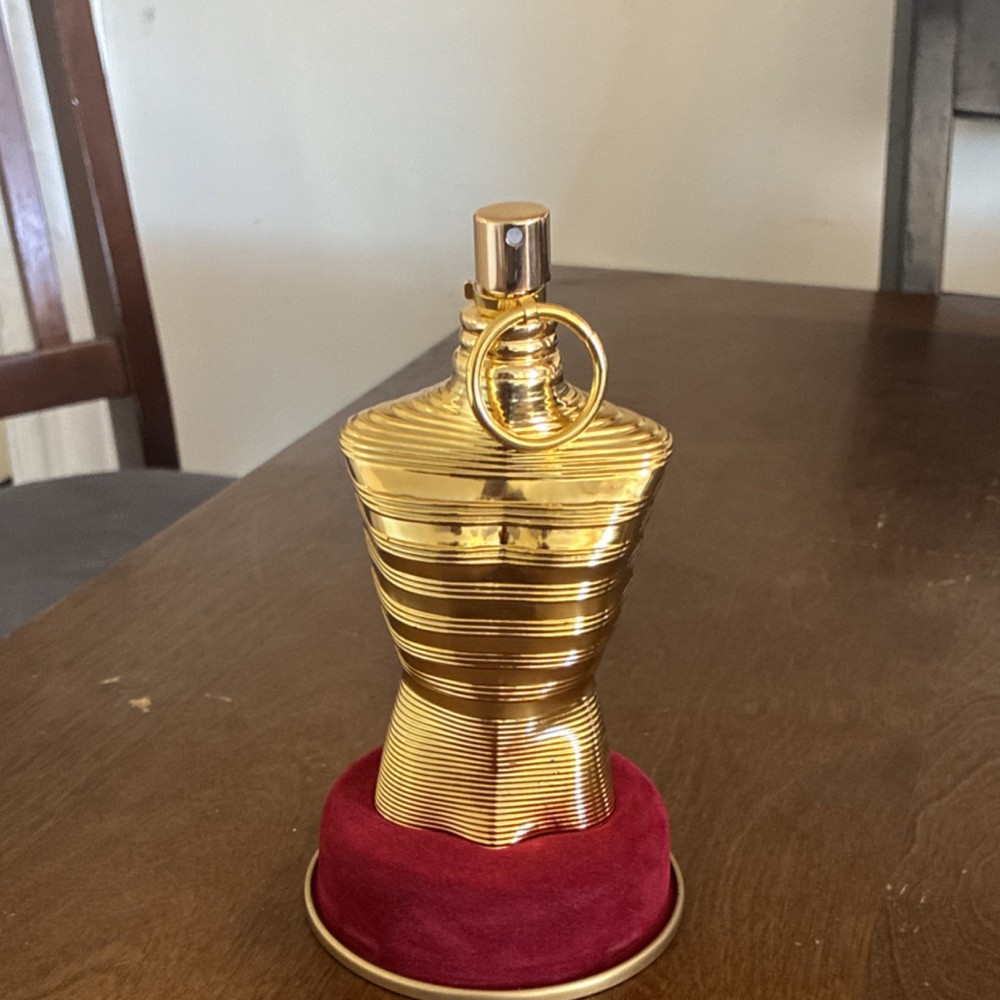Jean Paul Gaultier Le Male Elixir Absolu Eau de Parfum Spray 4.2 FL OZ