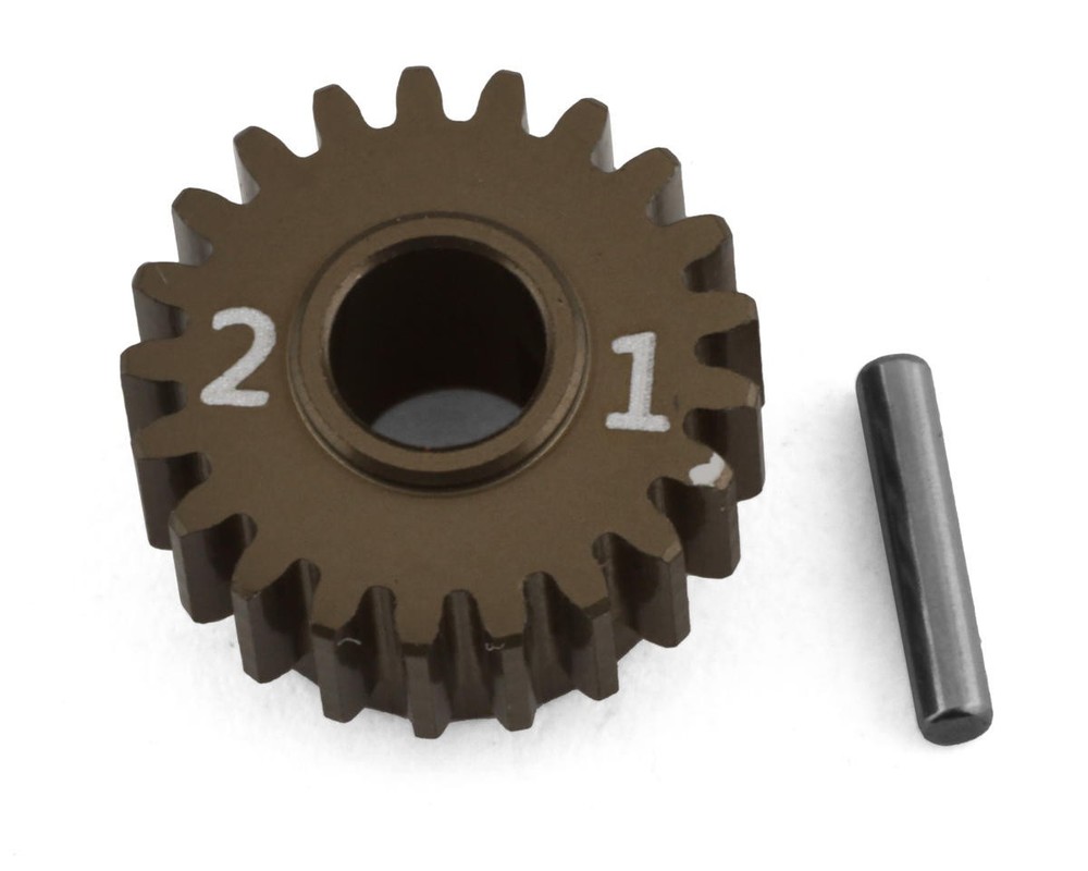 MST MRX Alum. tail gear 21T [MXS-210672]🌟✨25 Years on eBay! 250,000+ feedback!✨🌟