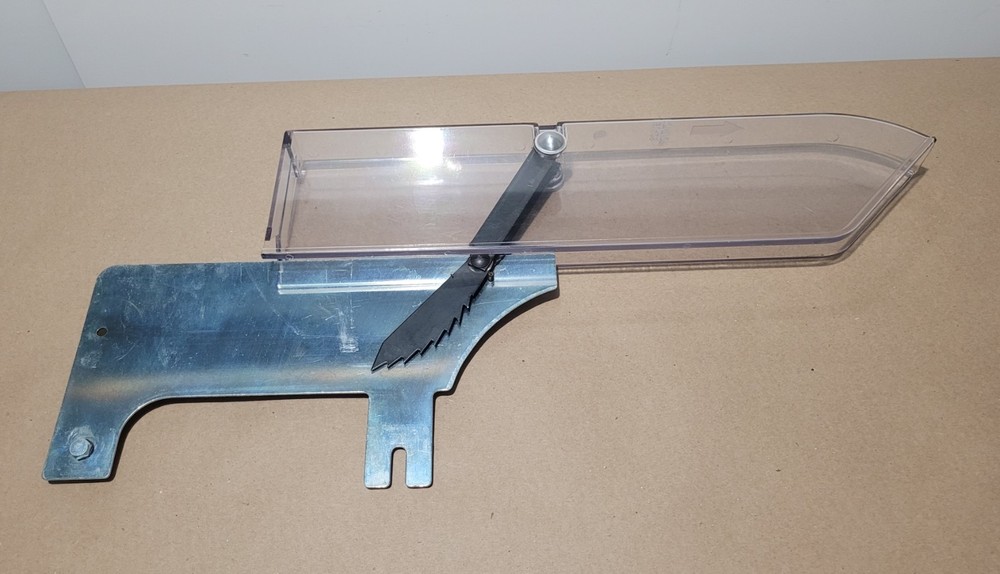Craftsman Table Saw FLEX Drive Blade Guard 113.241680, 113.241690, 113.241691