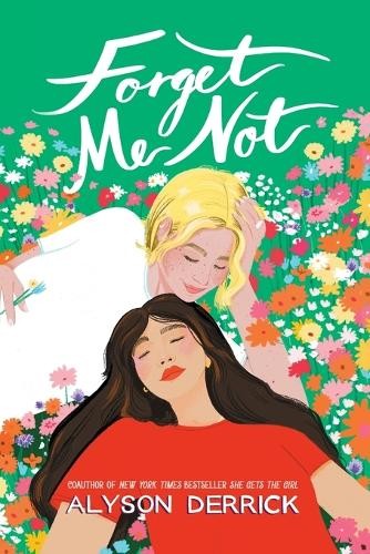 Alyson Derrick Forget Me Not (Paperback)Another great item from Rarewaves USA | Free delivery!
