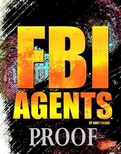 Abby Colich FBI Agents (Hardback) U.S. Federal AgentsAnother great item from Rarewaves USA | Free delivery!