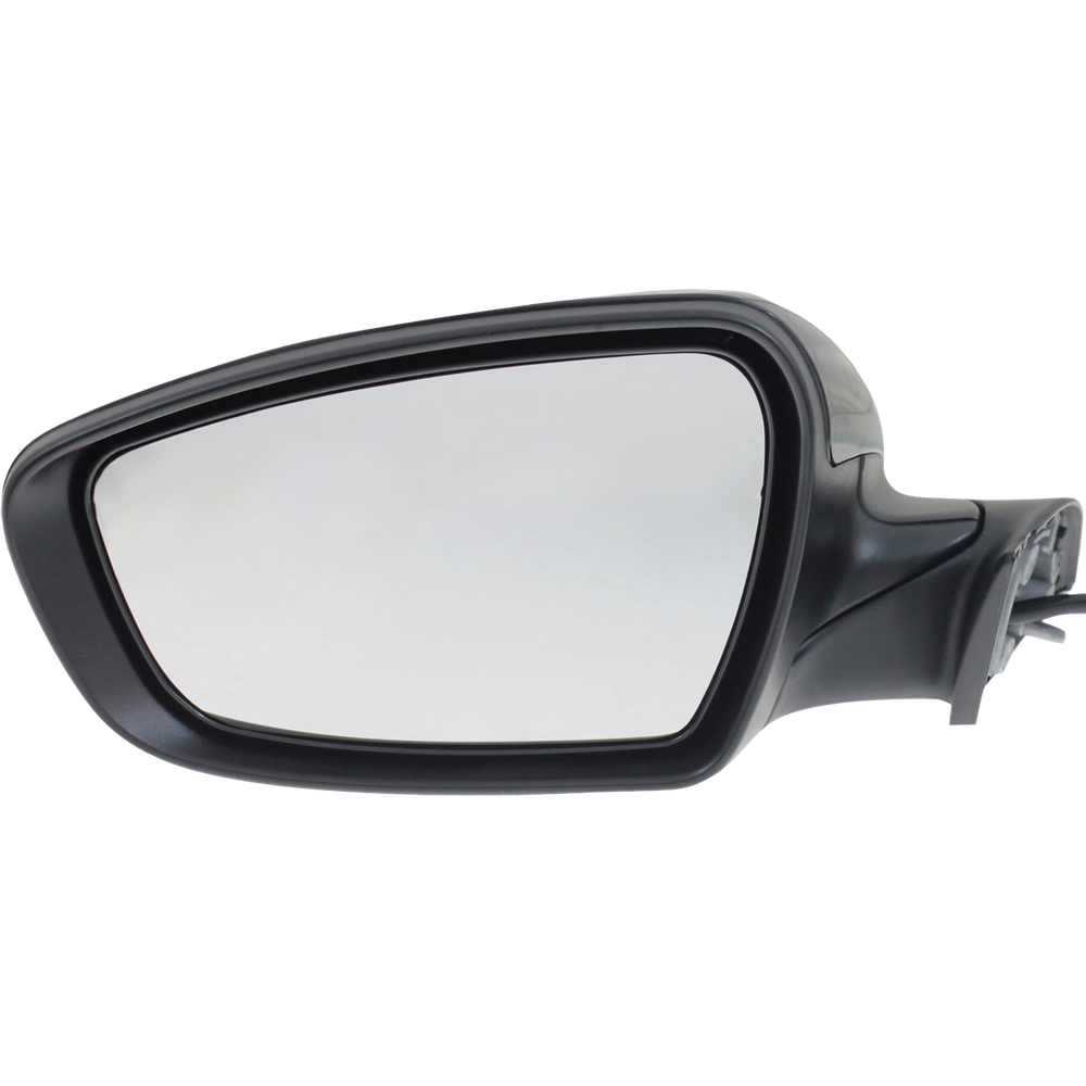 New Driver Side Mirror For Kia Forte 2014-2016