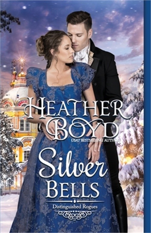 Silver Bells (Paperback or Softback)