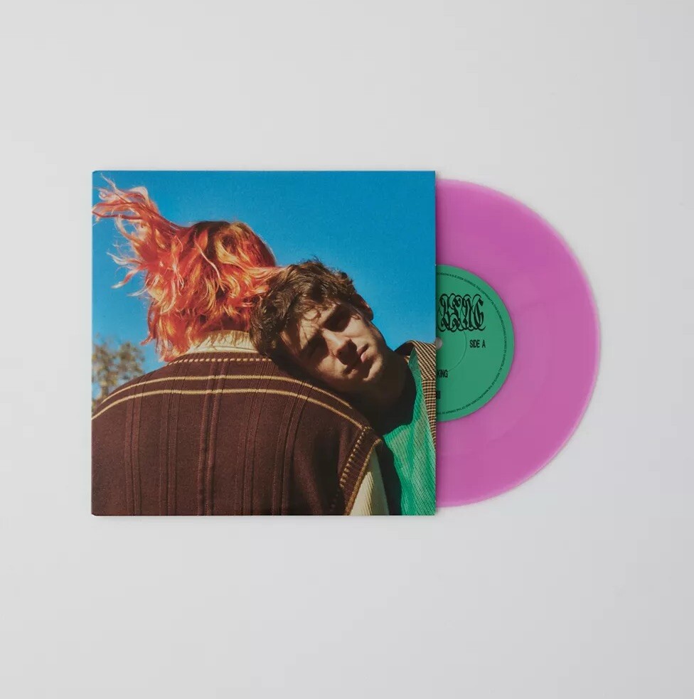 Royel Otis - Sofa King/Linger Limited 7-Inch Single