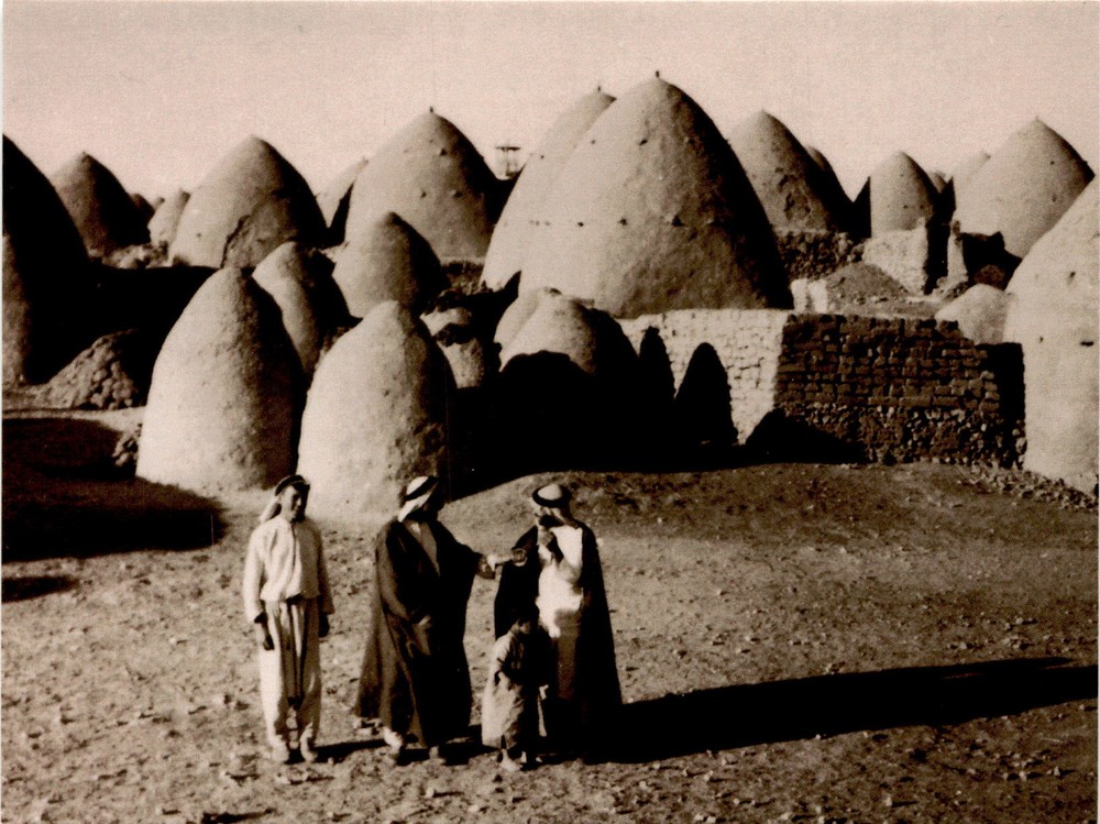 Aleppo, Syria, John D. Whiting, 1938, Zazzle, HT Postcard
